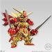 FW GUNDAM CONVERGE EX09 SD Gaiden Superior Dragon Figure CANDY GUM TOY Bandai