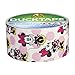 Duck Brand 281968 Disney-Licensed Minnie Mouse Printed Duct Tape, 1.88 Inches x 10 Yards, Single Roll