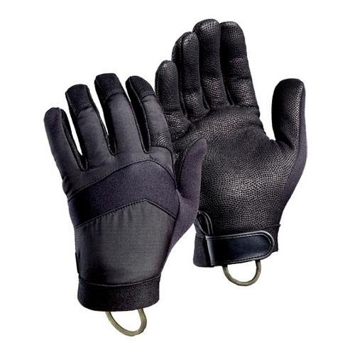 CamelBak XXL CW05-12 Cold Weather Gloves, Black