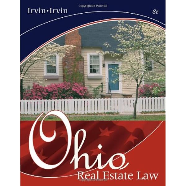 Amazon.com: Real Estate Law in California: 9780324142945: Bowman