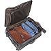 Lipault Paris Foldable 2 Wheeled Carry on Trolly