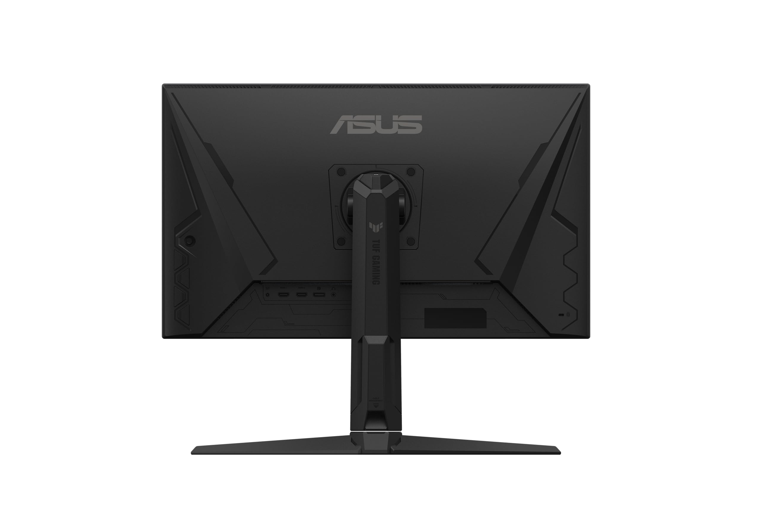 ASUS TUF Gaming 27” 1440P Gaming Monitor (VG27AQML1A) - QHD (2560 x 1440), 260Hz, 1ms, Fast IPS, Extreme Low Motion Blur Sync, G-SYNC compatible, FreeSync Premium, Variable Overdrive, DisplayHDR 40