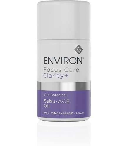 Amazon.com: Environ Youth EssentiA Vita-Peptide C-Quence Serum 4