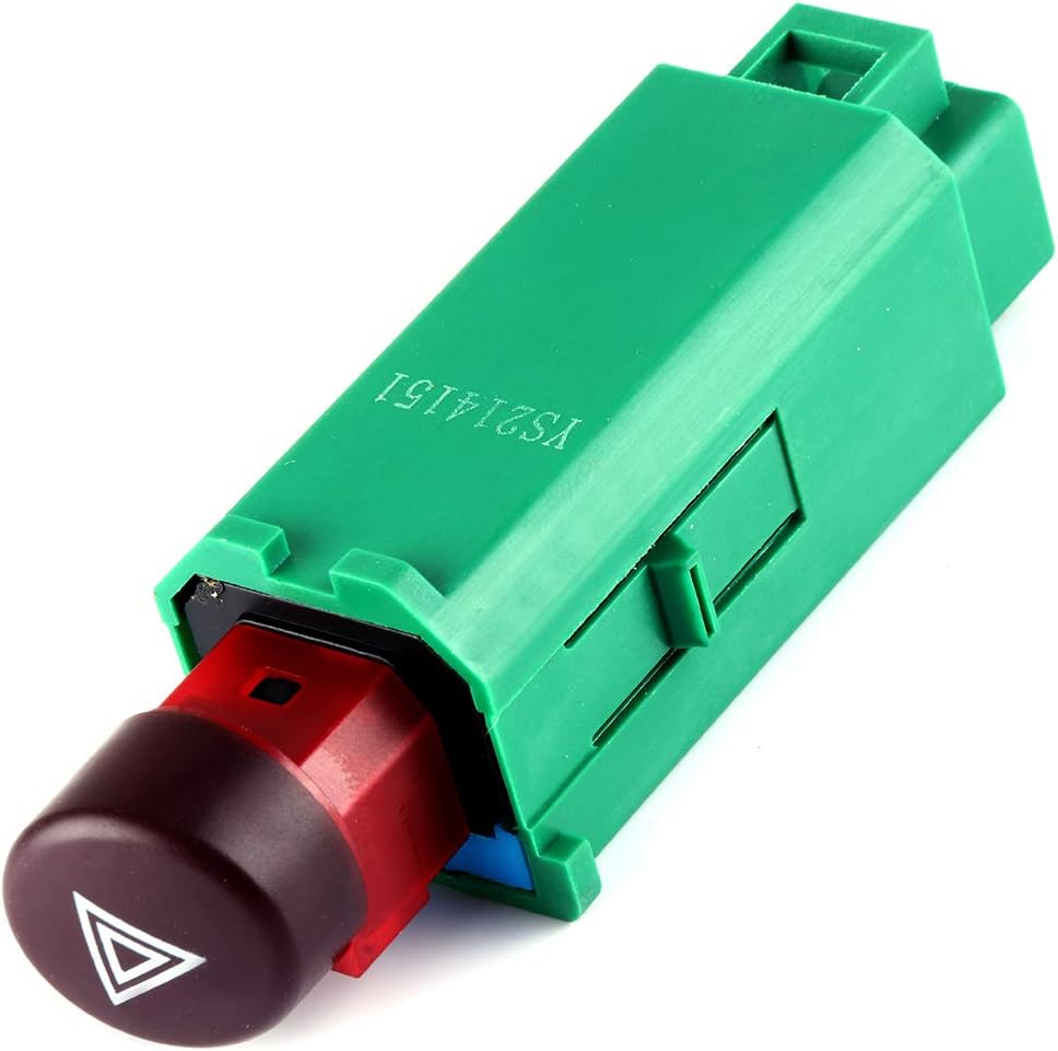 2002 oldsmobile alero hazard switch replacement