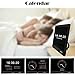 10.1 Inch Hi-Res TFT LED Digital Photo Frame & HD Video(1080P/720p)&Music Playback with Remote Control&Calendar/Clock Support 32GB SD Card -Black