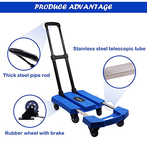 2 Portable+Folding+Luggage+Upgrade+Withstand