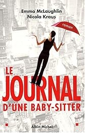 Nanny, journal d'une baby-sitter