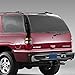 DNA MOTORING 3BL-GMCD00-LED-BK Black Housing LED High Mount 3rd Third Brake Light [Compatible with 00-06 Suburban 1500 2500 / Tahoe / 00-06 Yukon & XL 1500 2500]