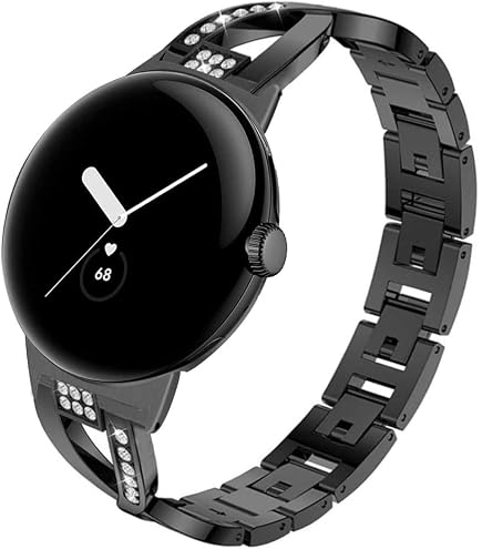 Amazon.com: Google Pixel Watch LTE Smartwatch Compatible with