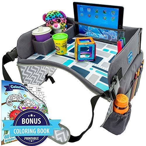 1 Kids+Activity+Waterproof+Organizer+Portable