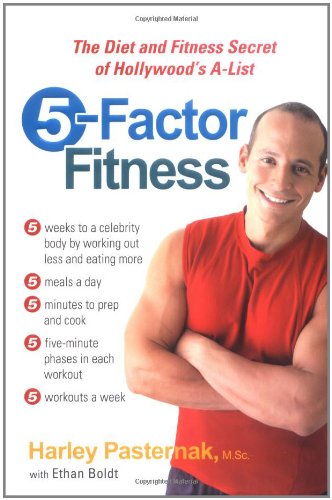 5-Factor Fitness