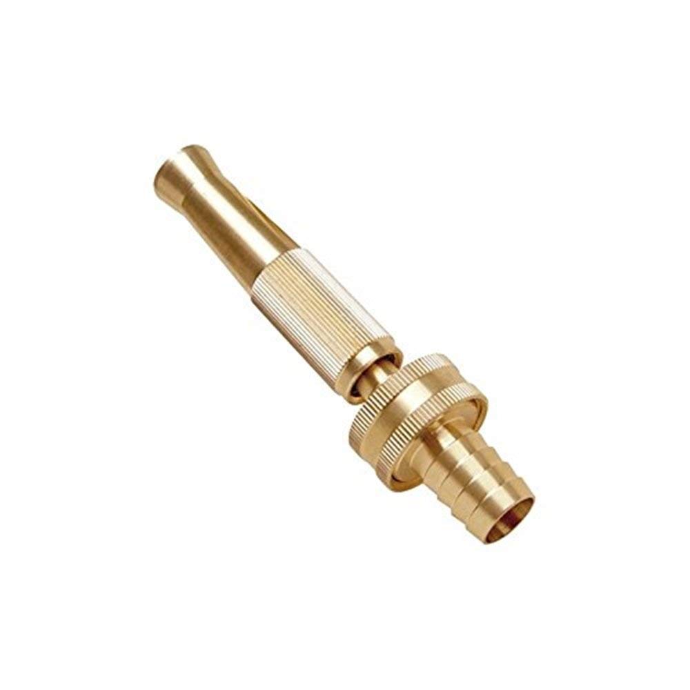 RACO EXPERT 10128 Fluted Brass Lance, Neutral
