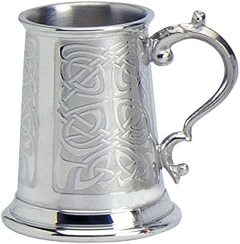 celtic christening gifts