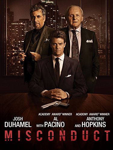 Misconduct