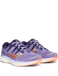 Saucony Triumph Iso 5 Zapatillas de running para mujer, Multi, 10
