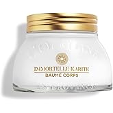 L'Occitane Immortelle Shea Body Balm 6.90 oz