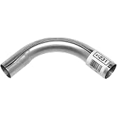 Walker 41231 Exhaust Elbow 1.5" Inlet (ID) 1.5" Outlet (OD) | Direct-fit OE-grade replacement.