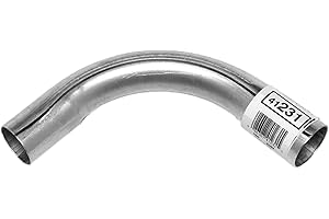 Walker 41231 Exhaust Elbow 1.5" Inlet (ID) 1.5" Outlet (OD)