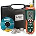 EXTECH HD500 - Psychrometer with 30:1 Infrared Thermometer