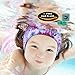 Will & Fox Swimming Headband Ear Band for Infants and Kids Physicians Choice Prevent Water in Ears - Free Swimming Earplugs