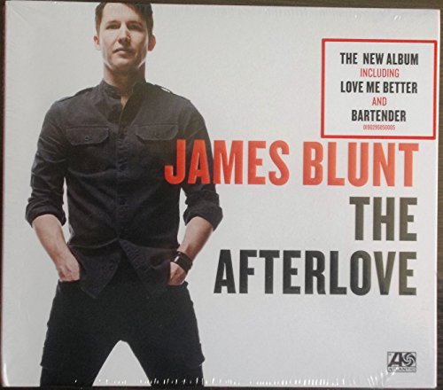 James Blunt - Love Me Better (Ofenbach Remix) Lyrics - Zortam Music