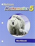 Nelson Mathematics 5 Workbook
