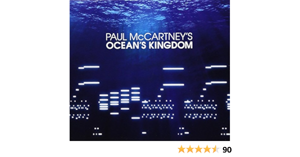 Ocean´s Kingdom