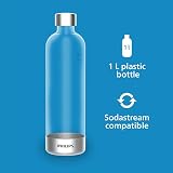Philips Water Add4902Wh/10 Gozero Sparkling Water Maker White 1 L view 2