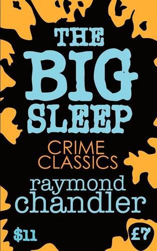 The Big Sleep, Books Central