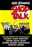 Will Eisner's Shop Talk by
