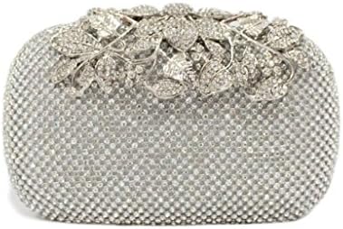 Tom Clovers New Evening Clutch Party Handbags Wedding Purse Evening Bags for Women