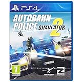 Autobahn - Police Simulator 2 (PS4)