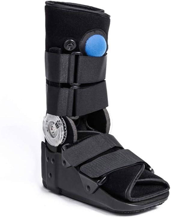 Bottes de marche courte pour fracture, protecteurs de fracture de l
