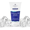 Mannlich Anti Chafing Cream for Men, Anti-Rash Cream for Intimate Areas, Reduces Inner Thigh Rashes from Sports and Fitness Activities, Prevents from Sweat, Odor.