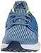 adidas Boys' Rapidarun K Running Shoe