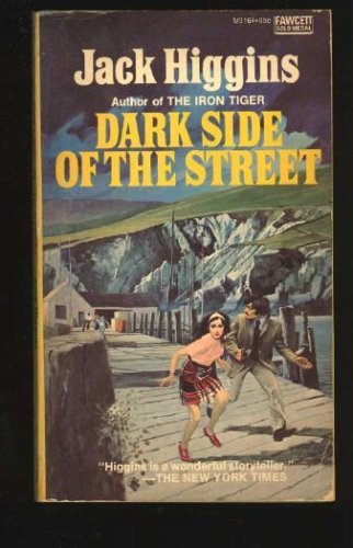 Paul Chavasse Book Series