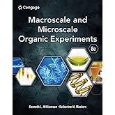 Macroscale and Microscale Organic Experiments