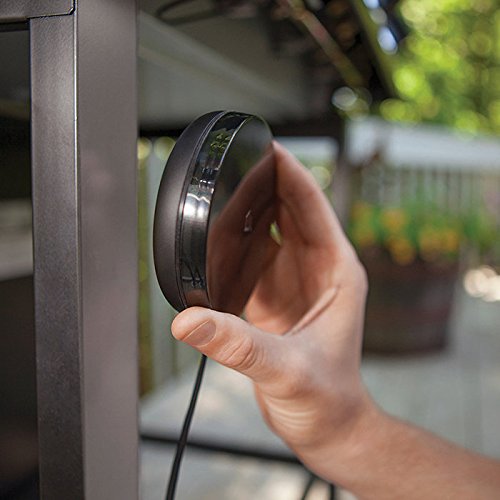 Quirky Refuel Smart Propane Tank Gauge - Thumbnail 3