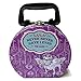 Sugar Lulu Games for Girls Never Have I Ever Card Tin