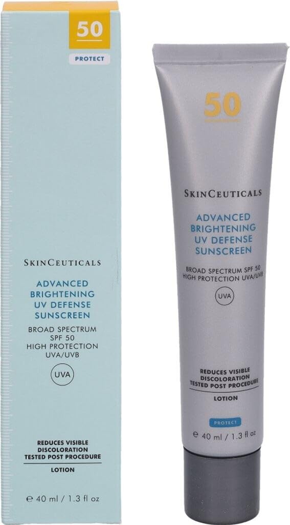 Skinceuticals Advance Brightening UV Defense Spf50-40ML