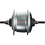 shimano nexus 5v