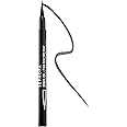 SEPHORA COLLECTION Fine Line Waterproof Felt Tip Liquid Eyeliner Black