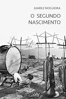 Livro O Segundo Nascimento