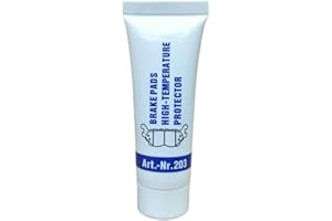 Brake Buster Wheel Cleaner for Car | Long Lasting Brake Grease Lubricant | Stable Brake Grease Automotive Assembly Lubricants