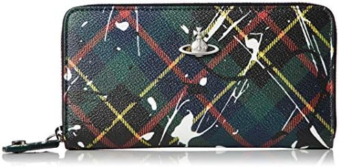 [ヴィヴィアンウエストウッド] 財布 DERBY 51050023 ダービー [並行輸入品]