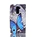 LG K7 Case Tribute 5 Case,LG K8 Case Phoenix 2 Case Treasure LTE Case,Easylife PU Leather Wallet Case Flip Folio Stand With ID Credit Card Cash Slots Closure Protective Cover For LG Escape3(butterfly)