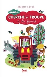 À la ferme