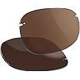 Vaep Polarized Replacement Lenses for Maui Jim Makaha MJ405 Sunglasses