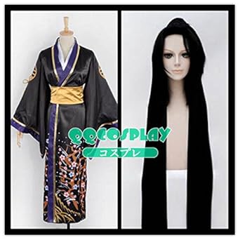 ひどい 次郎太刀 コスプレ がくめめ