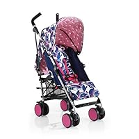 Cosatto Supa Stroller, Go Magic Unicorns
